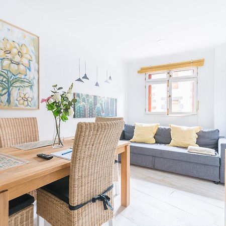San Juan Fresh Flat Apartment Telde Exterior photo