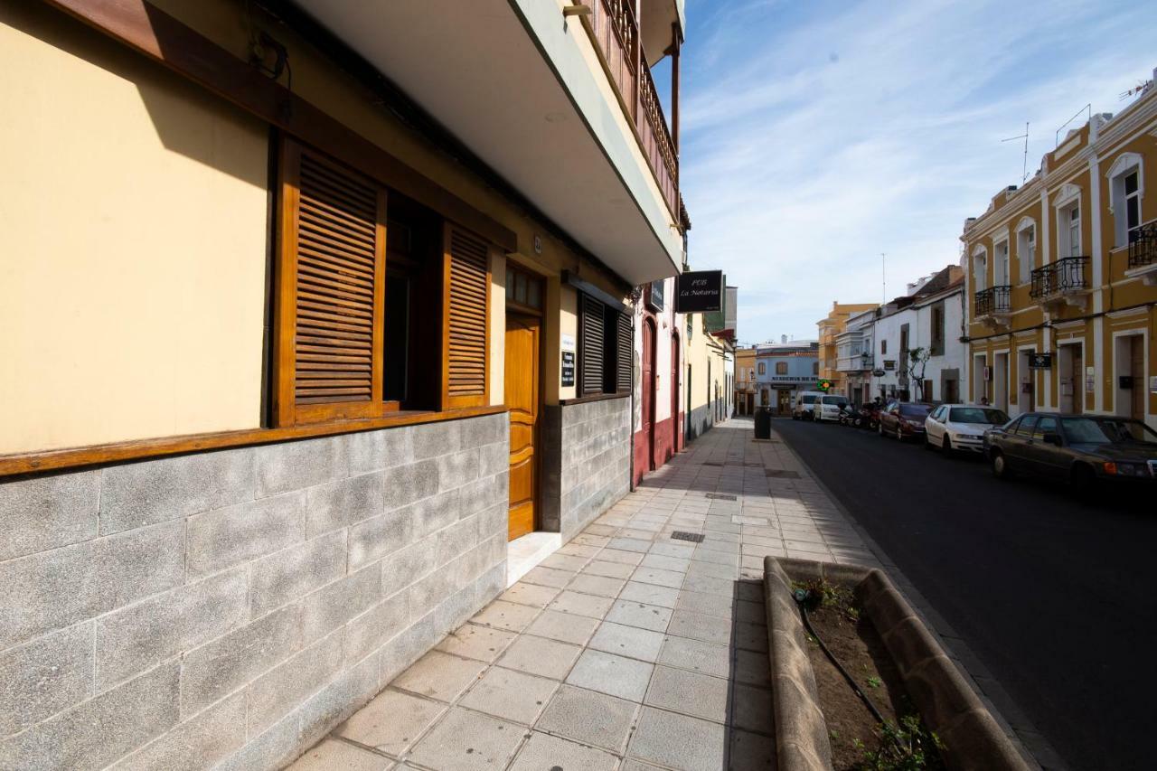San Juan Fresh Flat Apartment Telde Exterior photo