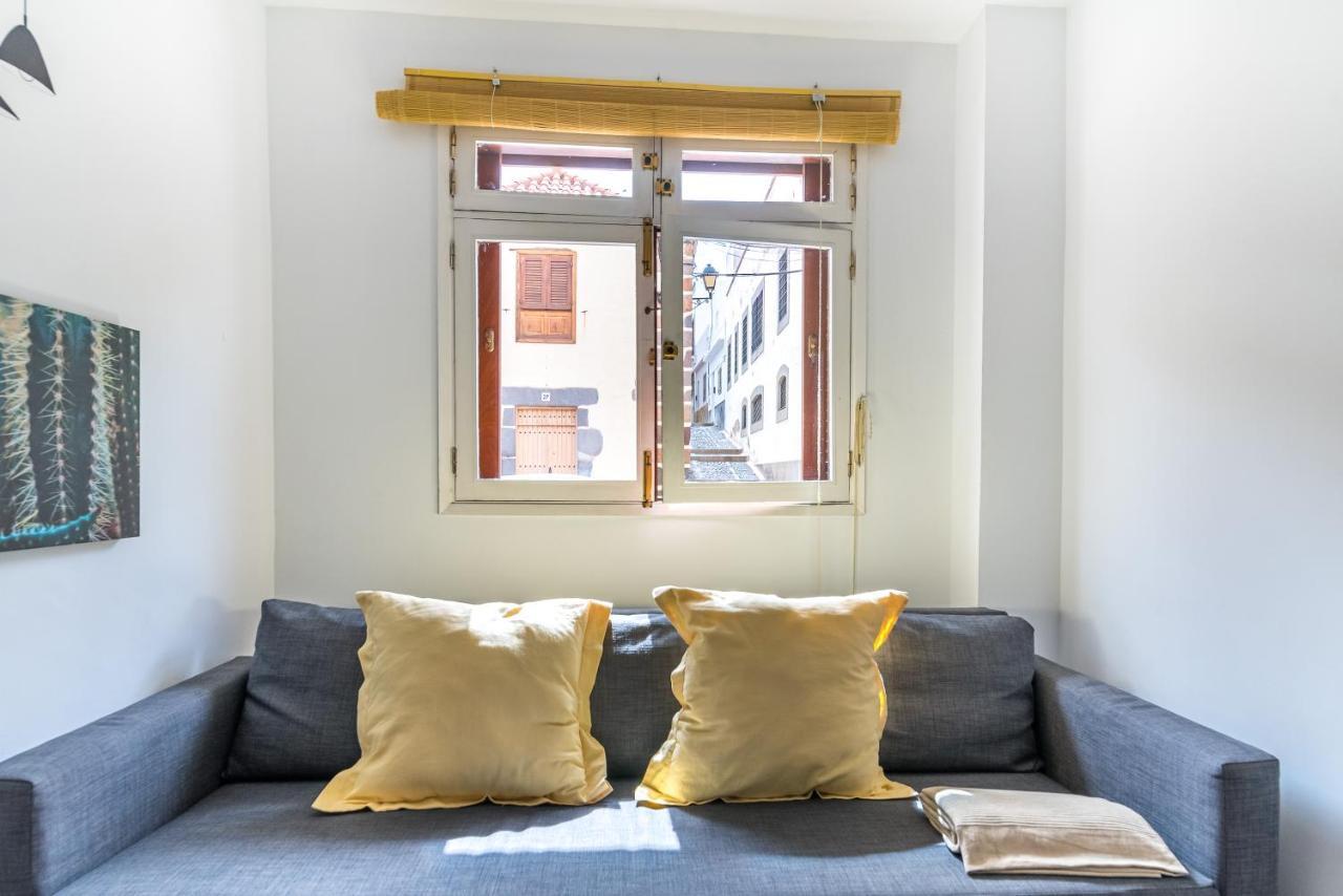 San Juan Fresh Flat Apartment Telde Exterior photo