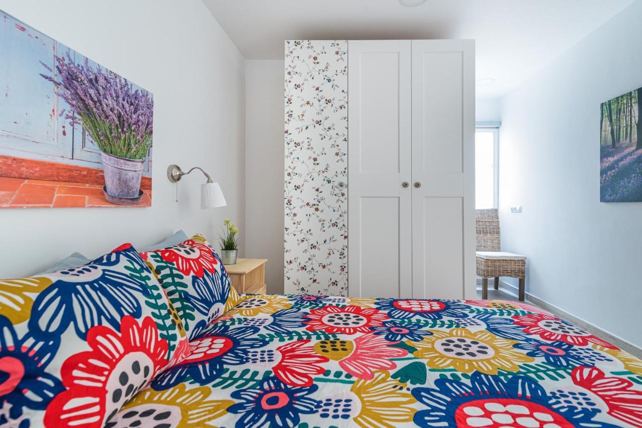 San Juan Fresh Flat Apartment Telde Exterior photo